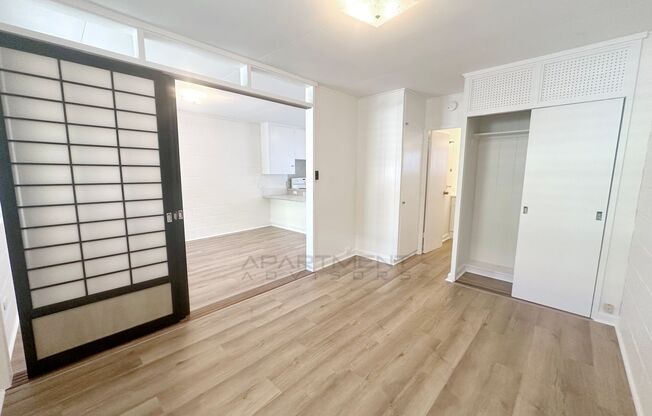 1 bed, 1 bath, $1,270, Unit Apt G