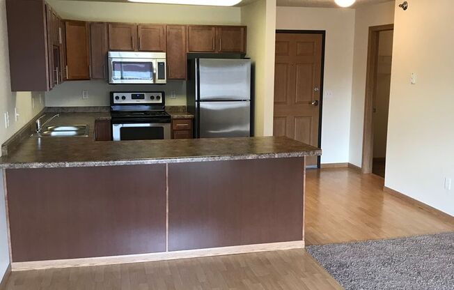 1 bed, 1 bath, 704 sqft, $1,045, Unit 5100-309