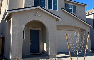 REDUCED - BRAND NEW - TANKLESS WATER HEATER - 4 BEDROOM - DESERT LANDSCAPE - GRANITE COUNTER TOPS