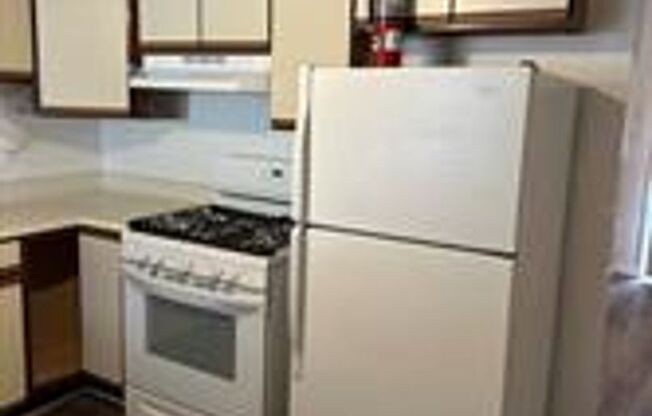 Sanford 2 Bedroom Duplex Apartment for Rent