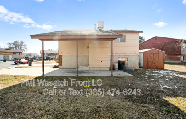 Partner-provided property photo