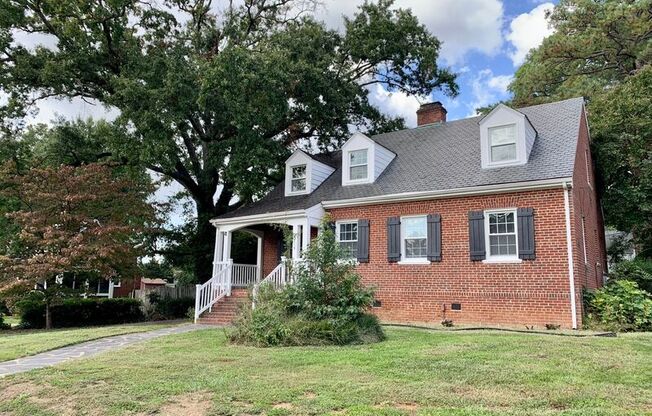 3218 DOUGLASDALE RD