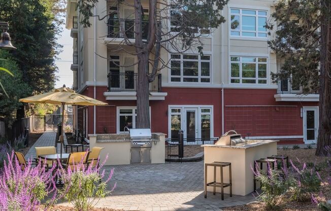 2 beds, 2 baths, 1,271 sqft, $5,395, Unit 110