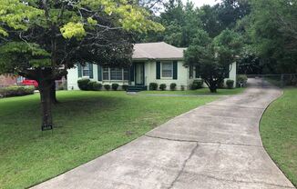3839 Conrad Drive