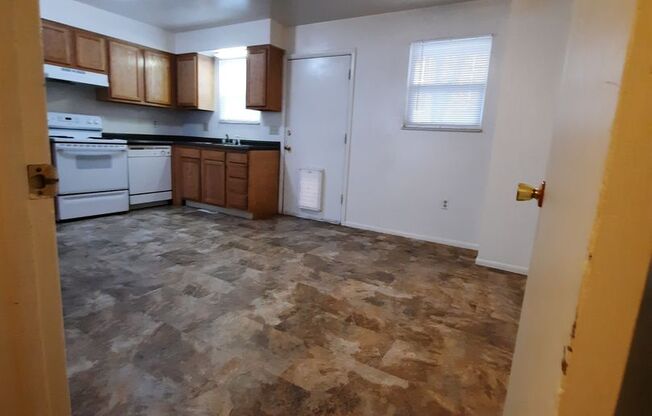 4 beds, 2 baths, $2,695, Unit 325 N Columbine St Unit D