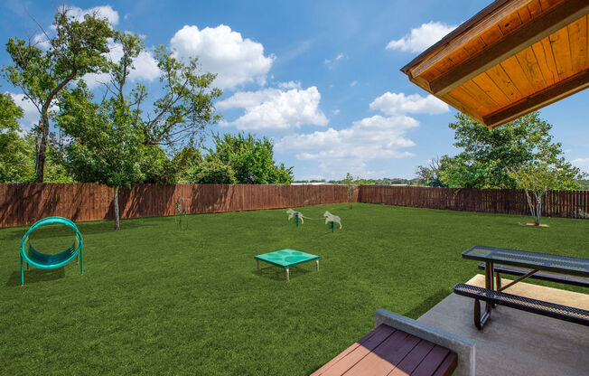 Partner-provided property photo