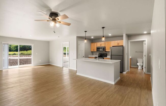 1 bed, 1 bath, 1,021 sqft, $1,549.99, Unit 194-05