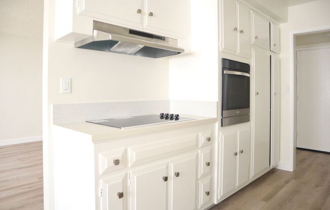 1740 Harvard Towers