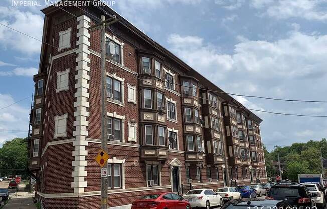 530 KING ST