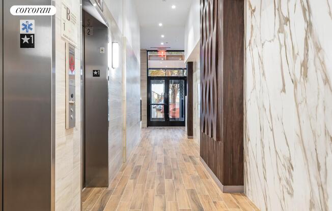 Studio, 1 bath, $2,995, Unit 11B