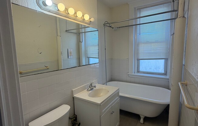 5 Barrows St