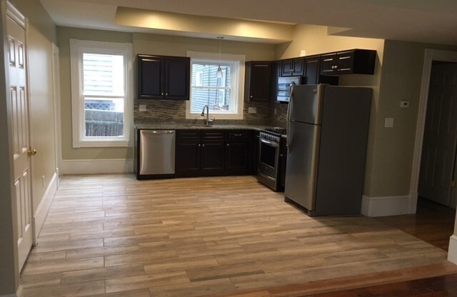 5 Dalrymple St.