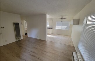 1 bed, 1 bath, 650 sqft, $1,895