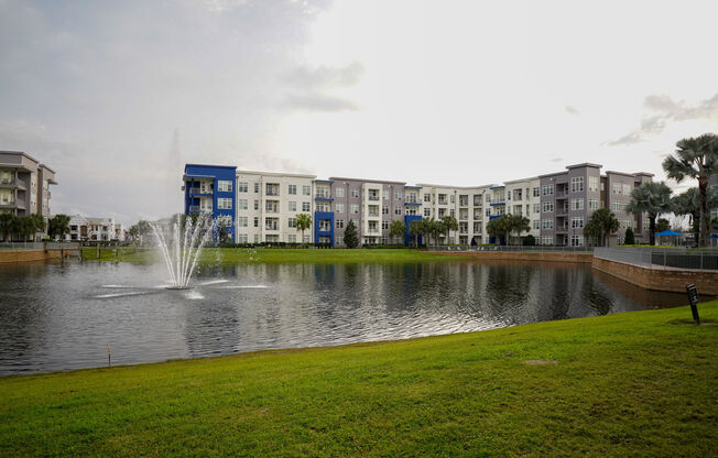 Solstice Apartments