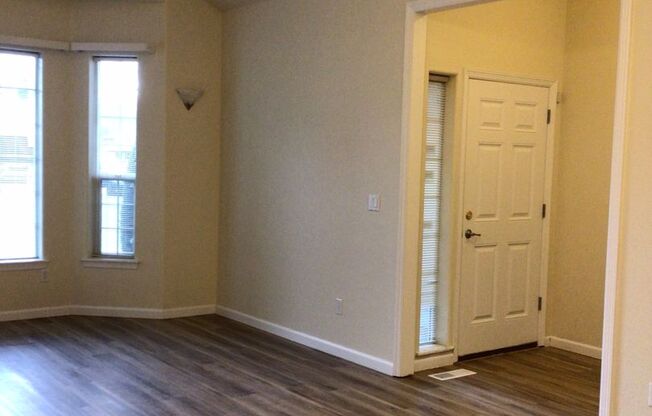 3 Bedroom Home in Sherwood Neighborhood