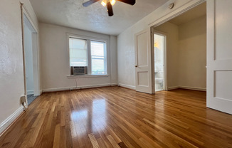 Lindell Park Apartments