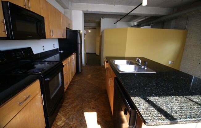 1 bed, 1 bath, 634 sqft, $1,295, Unit APT 3N