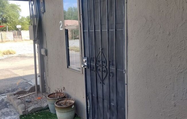 1730 E. Prince Rd. (85719)
