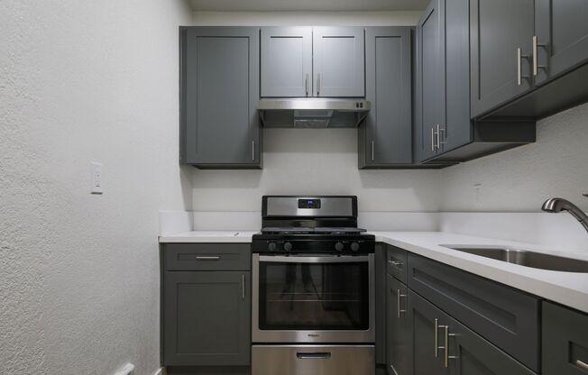 1 bed, 1 bath, 550 sqft, $1,725, Unit 302