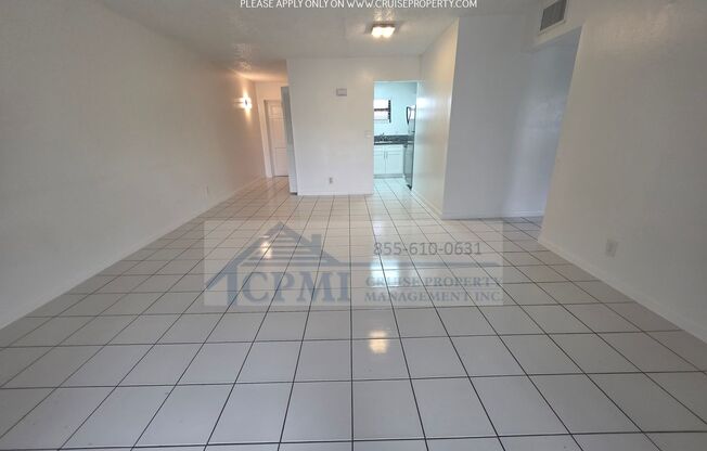 2 beds, 1 bath, 896 sqft, $2,250, Unit C403