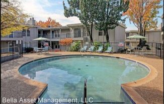 Harmony Glen Apartments 2413 E. 55th Place