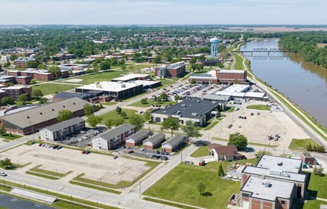 Partner-provided property photo