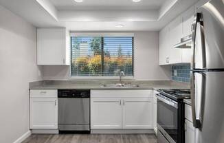 Argyle Apartment Homes