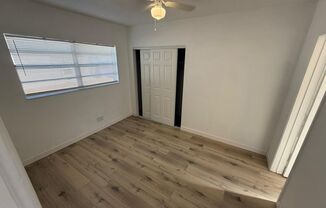 1 bed, 1 bath, 424 sqft, $1,350, Unit 1