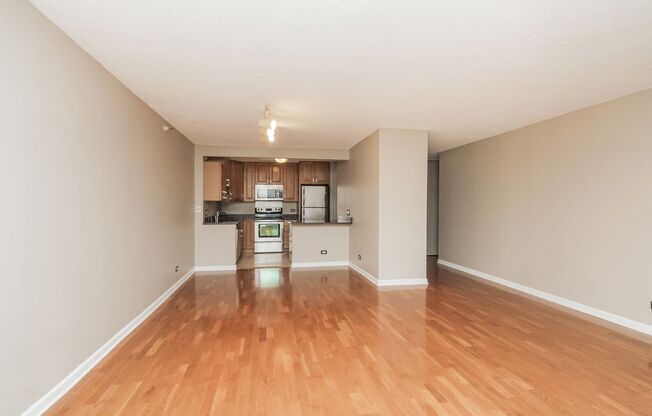 1 bed, 1 bath, 829 sqft, $2,519, Unit 4607