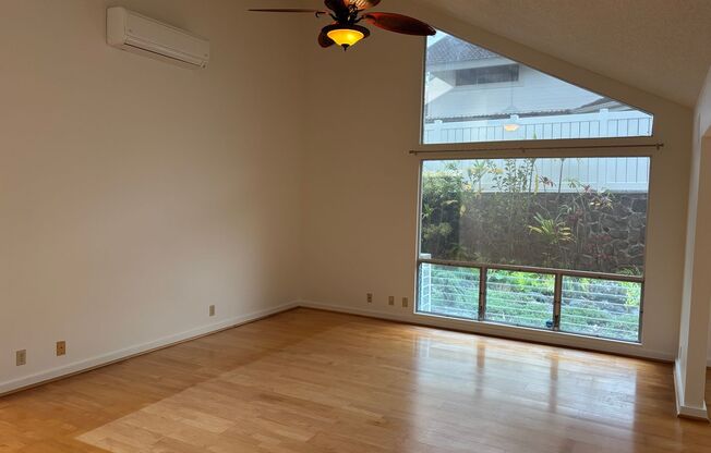 Kailua - Kailua Bluffs - 3 Bdrm/2 Bath/Garage - $4,500