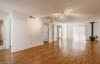 2 beds, 2 baths, $1,395