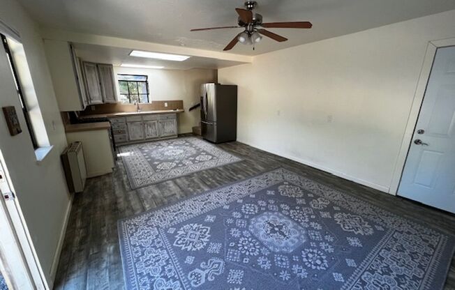 2 beds, 1 bath, 940 sqft, $2,050, Unit 60018 Seeley 485 Clipper Gap