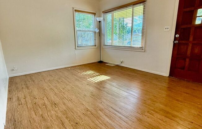 Updated 3 Bed Home with Large Yard