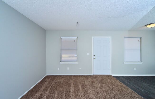 LVL Apartments