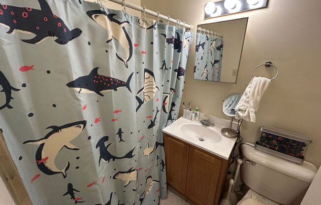 1 bed, 1 bath, $850, Unit 113