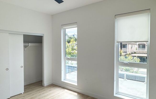 2 beds, 2 baths, 872 sqft, $3,995, Unit 229