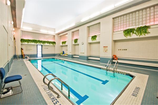1 bed, 1 bath, 730 sqft, $5,500, Unit 30-D