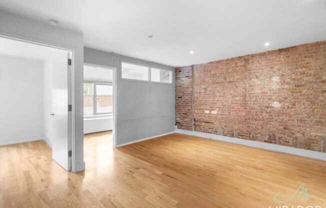 2 beds, 1 bath, $5,650, Unit 2A