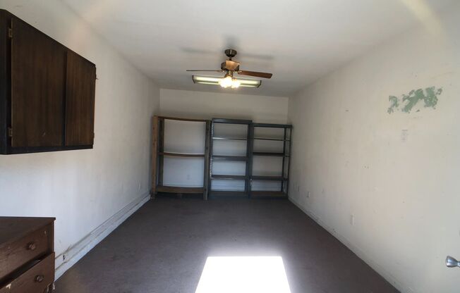 3 beds, 1 bath, $1,875