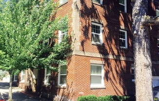 T0108 - Laurelview Apartments