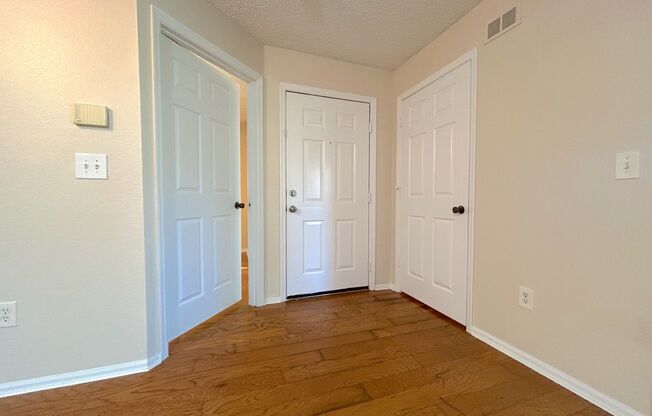 2203 YANKEE PLACE UNIT 418 LAND TRUST