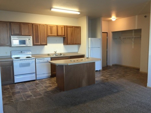 3 beds, 2 baths, $1,425, Unit 313