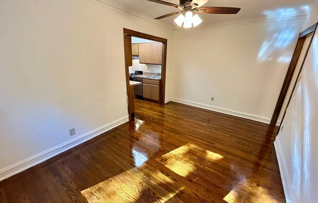 1 bed, 1 bath, 450 sqft, $1,895, Unit 520-L1