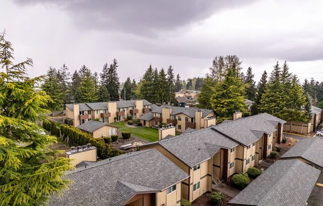Fairmont Park Apartments