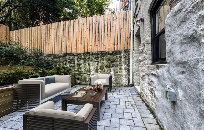 323 East 93rd Street