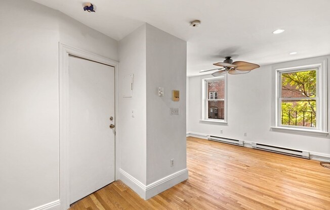 16 HENCHMAN ST