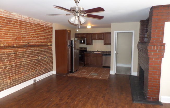 For Rent: Spacious Urban Living at 1322-1324 Eutaw Pl – Your Ideal City Dwelling!
