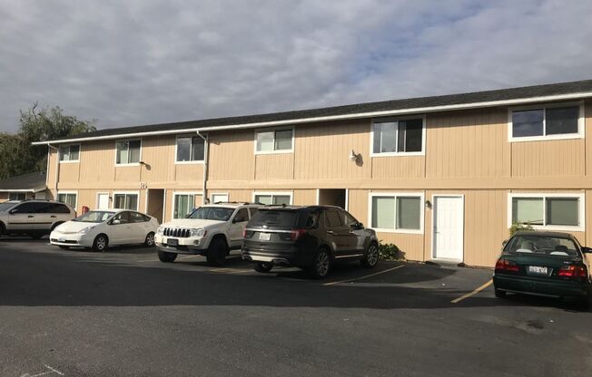 325 North 21st Street