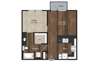 Partner-provided photo for $2935 unit