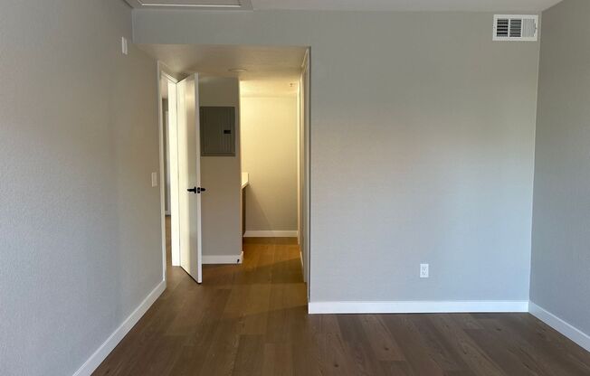 1 bed, 1 bath, 726 sqft, $2,765, Unit A-415